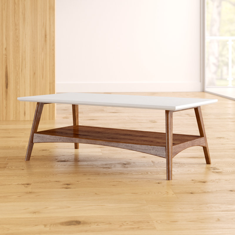 Arlo Coffee Table & Reviews Joss & Main